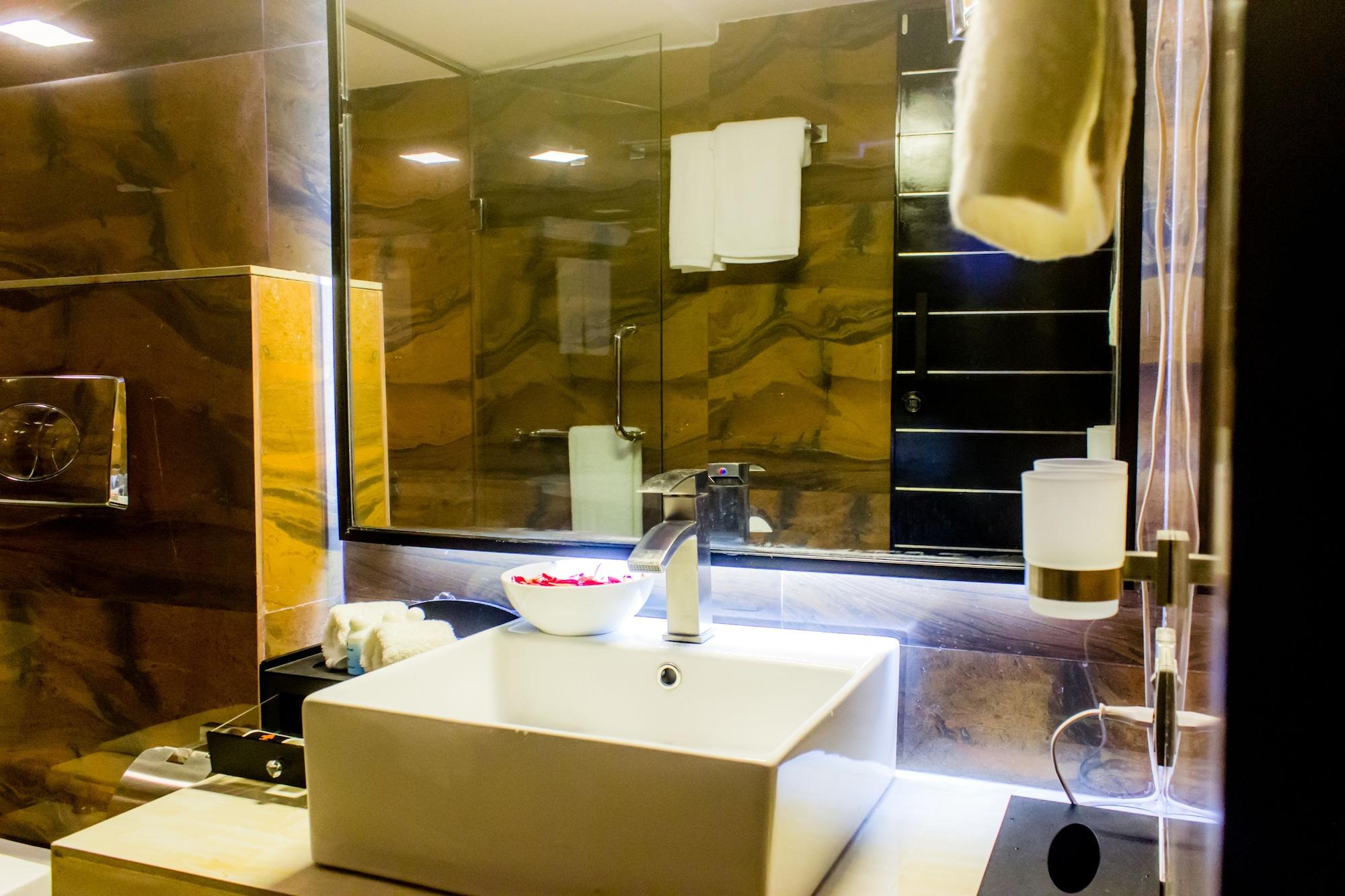 Executive Inn Дакка Екстер'єр фото