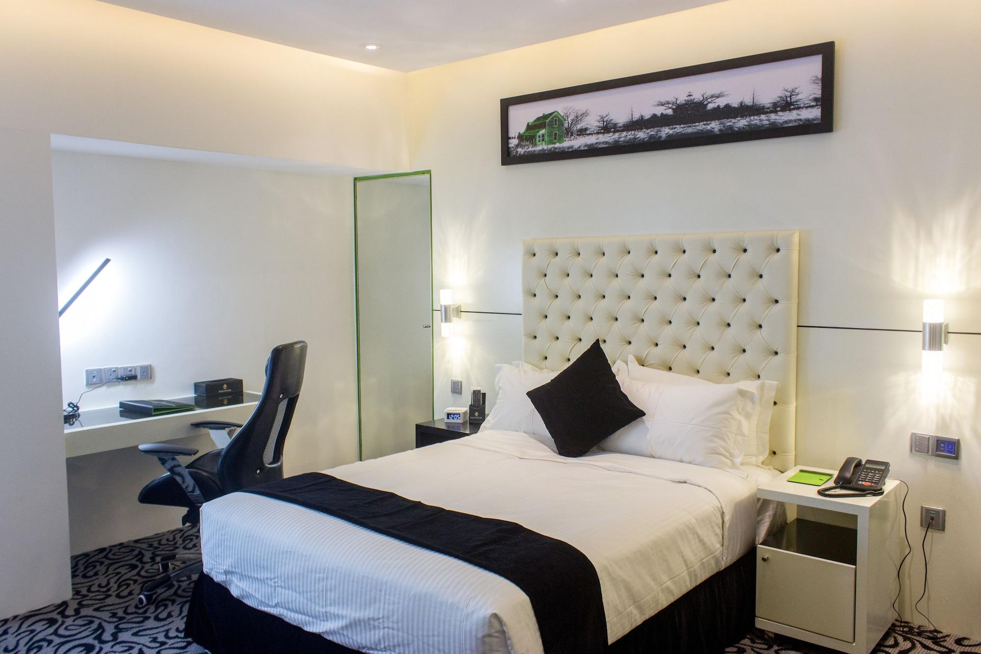 Executive Inn Дакка Екстер'єр фото