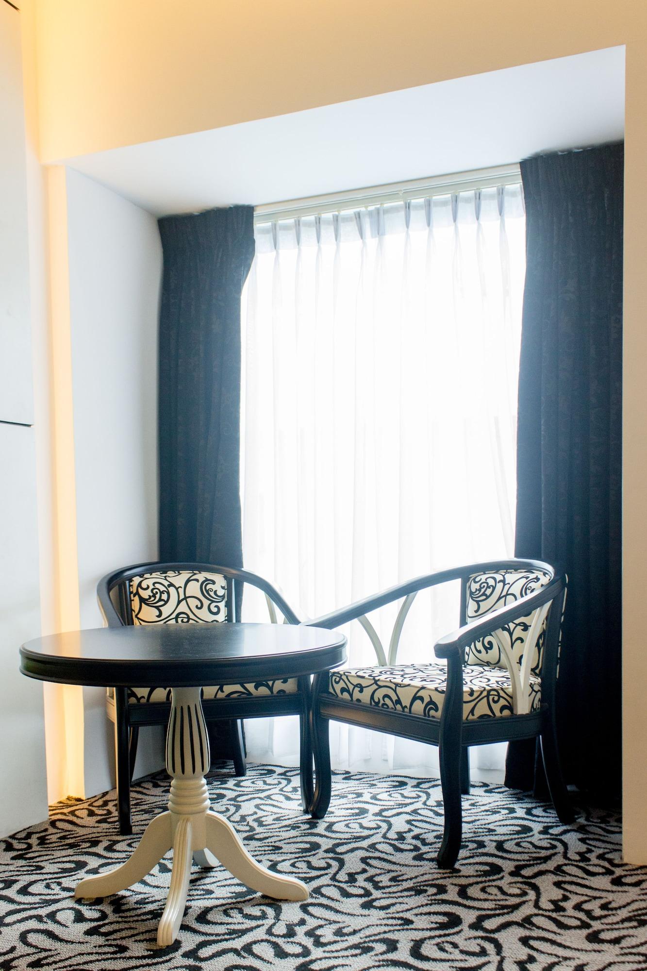 Executive Inn Дакка Екстер'єр фото