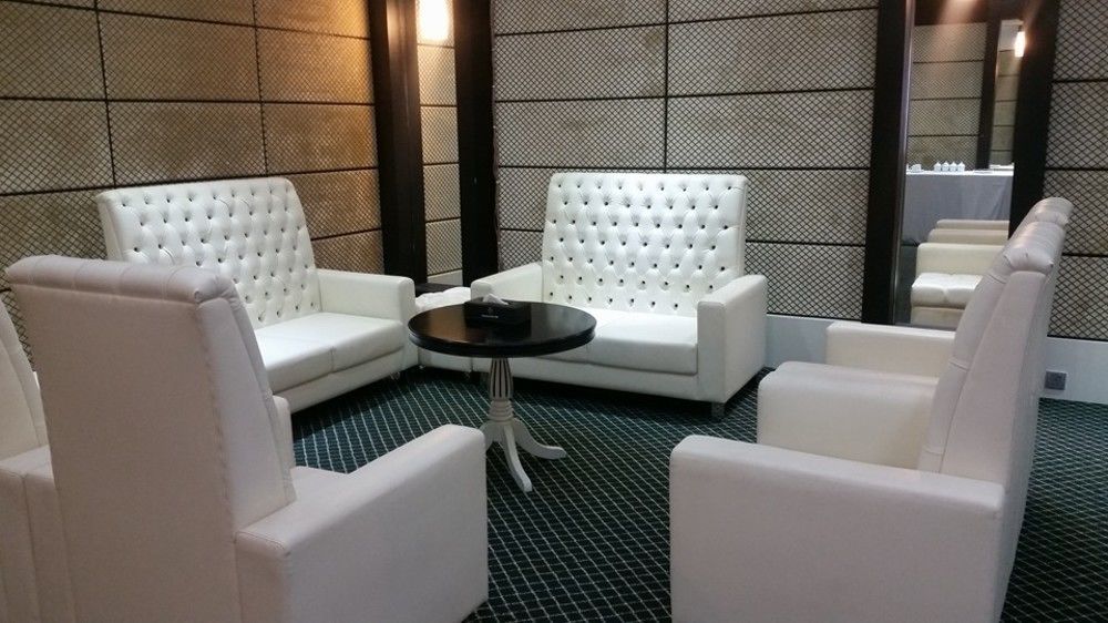 Executive Inn Дакка Екстер'єр фото